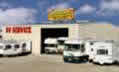 Alabama RV Repair, Alabama RV Service, Alabama Motorhome Repair, Alabama Motor Home Service, Alabama travel trailer service.